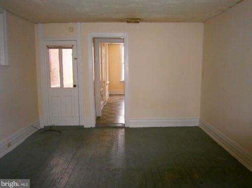 257 College Ave, York PA  17401-2103 exterior