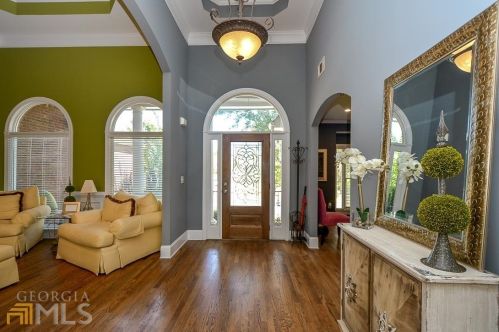 1825 Brandie Elaine Ave, Lithonia, GA 30078-4306