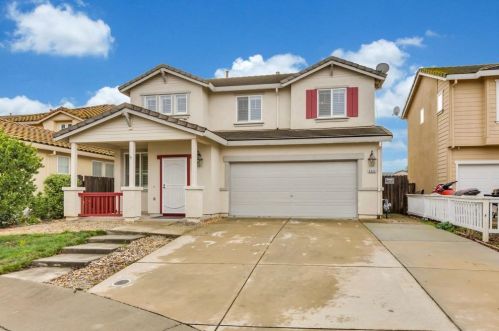 6906 Bryan Ct, Elk Grove, CA 95757-5510