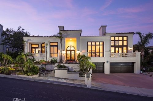 82 Albero Ct, Palos Verdes Estates, CA 90275-5383