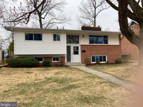 11400 Monticello Ave, Silver Spring, MD 20902-3032