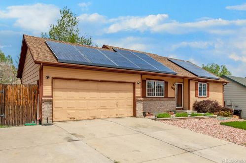 3547 98th Ave, Denver, CO 80229-2837