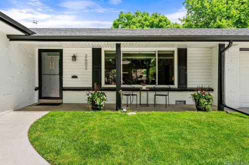 2602 Kearney St, Denver, CO 80222-7137