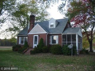 11600 Stines Store Rd, Charlotte Hall MD  20622-3514 exterior