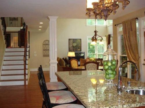 1949 Point River Dr, Duluth GA  30097-7958 exterior
