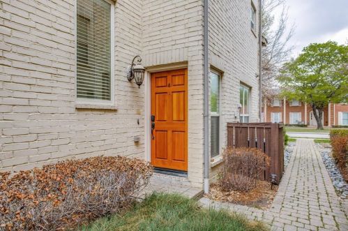4524 Emerson Ave, Dallas TX  75205-4638 exterior