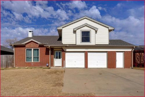4904 Mill Creek Trl, Fort Worth, TX 76179-5020