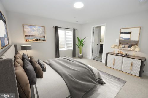 9507 Garwood St, Silver Spring MD 20901-2940 exterior