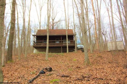 283 Spring Hill Ln, Kingwood, WV 26519