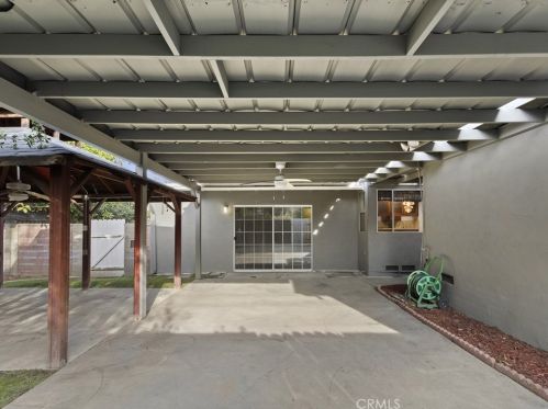 3506 Roslyn St, Riverside CA  92504-3535 exterior