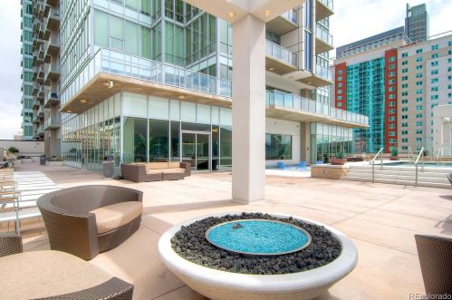 891 14th St, Denver CO  80202-3211 exterior