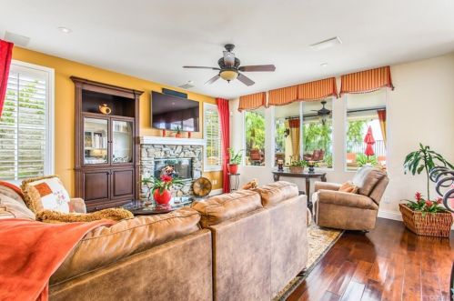 5455 Full Moon Ct, Anaheim CA  92807-4700 exterior
