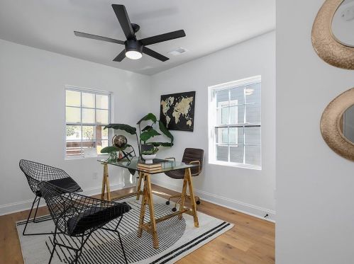 2175 Hosea L Williams Dr, Atlanta GA  30317-2555 exterior