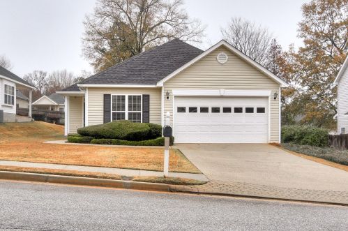 421 Trestle Ln, Evans, GA 30809-4845