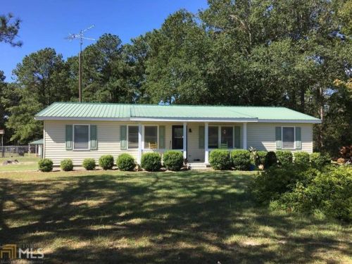 1383 Mount Olive Church Rd, Wrightsville, GA 31096-4535