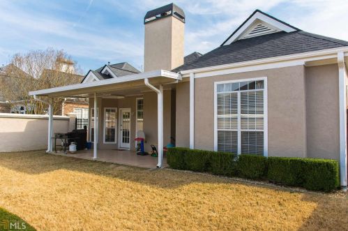 148 Wexford Ct, Stockbridge GA  30281-6307 exterior