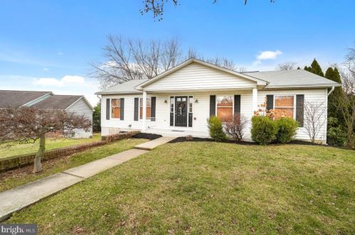22 Terben Ct, Graceham, MD 21788-1339