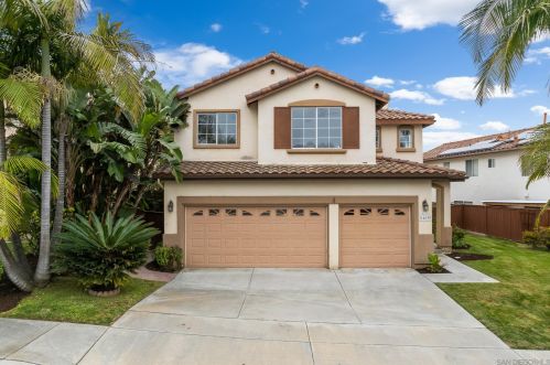 1419 Sapphire Dr, Carlsbad, CA 92011-1228