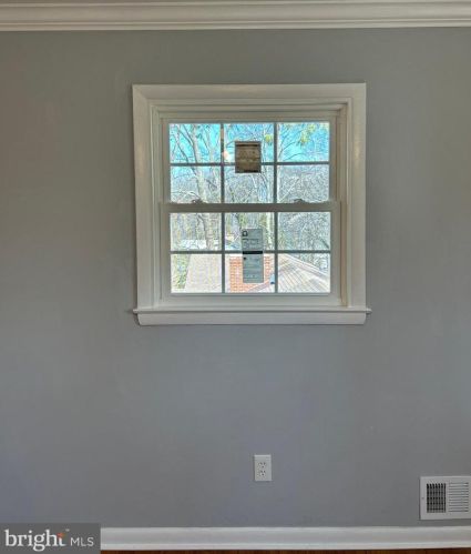 9909 Dellwood Ave, Columbia MD  21046-1024 exterior