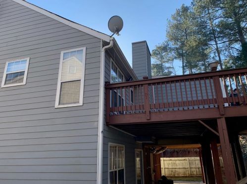 5325 Durham Ridge Ct, Lilburn, GA 30047-5875