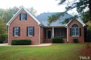 4309 Thistlehill Ct, Raleigh, NC 27616-6254