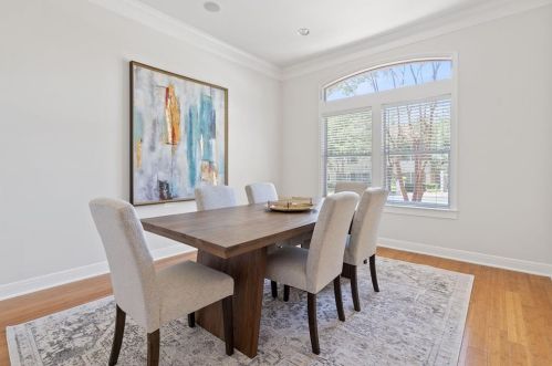 1313 Brians Meadow Cv, Austin TX  78746-6757 exterior