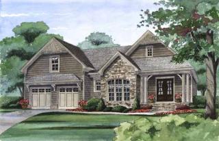 14 Owl Creek Ln, Fairview, NC 28730-8816