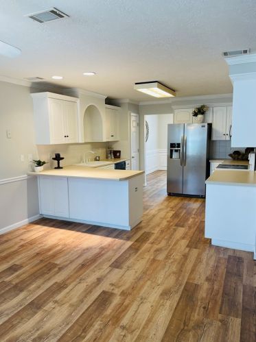 1351 Shadow Oak Dr, Evans GA  30809-5292 exterior