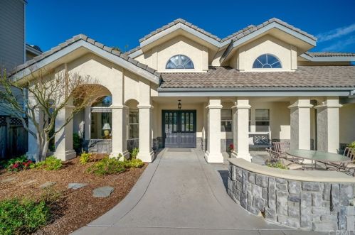 1293 Hanover Pl, San Luis Obispo, CA 93401-8207