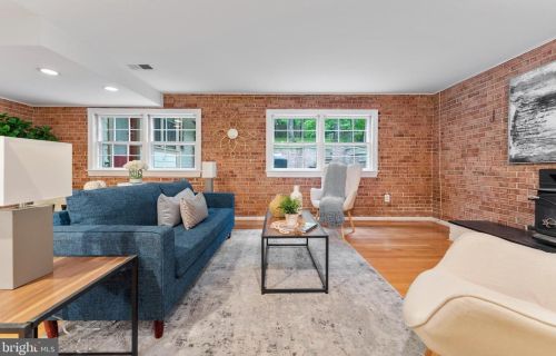 12515 Davan Dr, Silver Spring MD 20904-3504 exterior