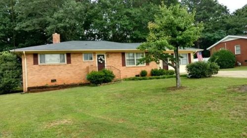 409 Stroud Rd, Shelby, NC 28152-5150