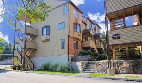 8 Oakwood Ave, Norwalk CT  06850-1340 exterior