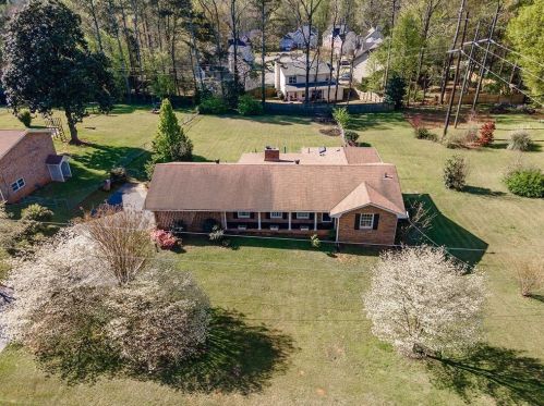 1001 Durrell St, Austell, GA 30106-1406