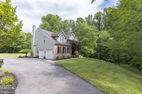 1709 Ivy Stone Way, Forest Hill, MD 21050-2696