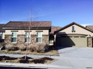 1540 Cricketwood Cir, Reno NV  89523-4860 exterior