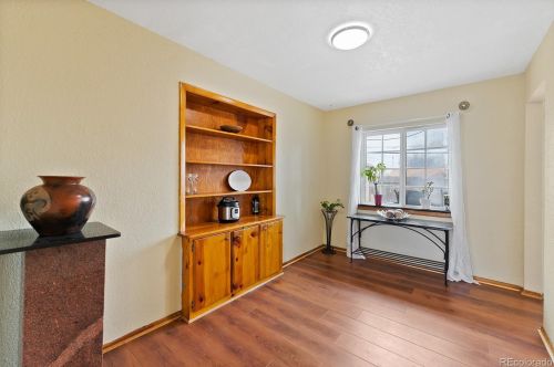 9120 Beechwood Dr, Denver CO  80229-4050 exterior