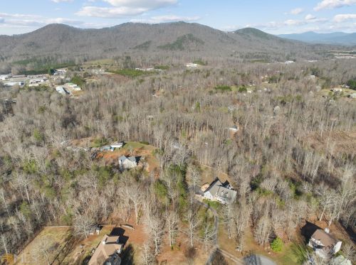 566 Stonebrook Trl, Cleveland GA  30528-8932 exterior