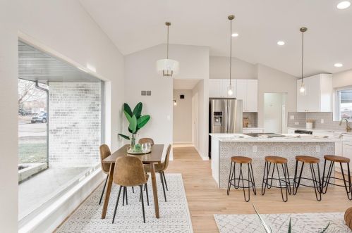 3251 Bannock St, Englewood CO 80110-2417 exterior