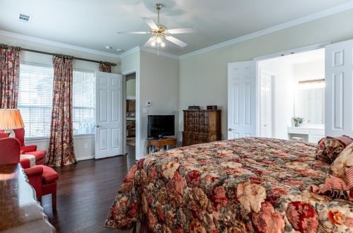 8024 Ocean Dr, Fort Worth TX  76123-1895 exterior