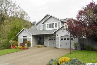 4607 Acacia Dr, Corvallis, OR 97330-3194