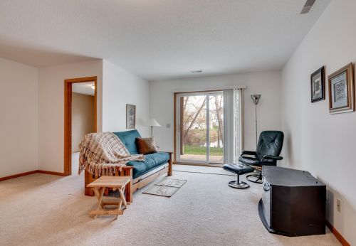 7545 5th St, Saint Paul MN  55128-5389 exterior
