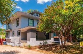 2208 Alston Ave, Fort Worth TX  76110-2016 exterior
