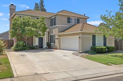 3704 Fallen Oak Dr, Modesto, CA 95355-9633