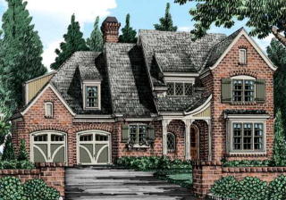 1353 Terrapin Ct, Watkinsville, GA 30677-4163
