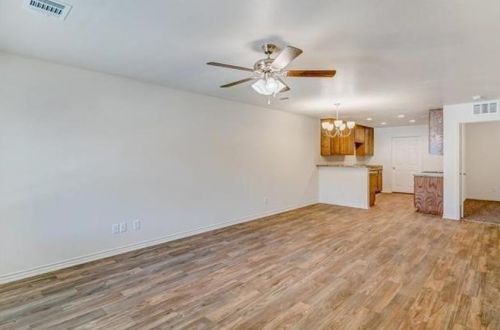 1101 Broadway Ave, Fort Worth TX  76104-1029 exterior