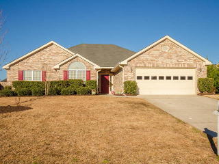 1248 Creek Bend Dr, Grovetown, GA 30813-3974
