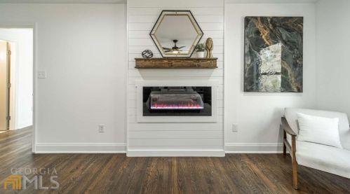 681 Ferris St, Atlanta GA  30310-2263 exterior