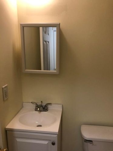 1232 Creek Forest Ct, Conyers GA  30012-3545 exterior