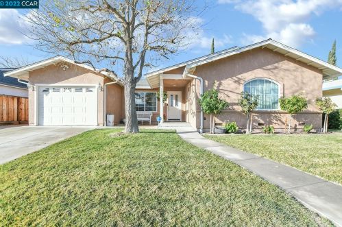1188 Marigold Rd, Livermore, CA 94551-1318