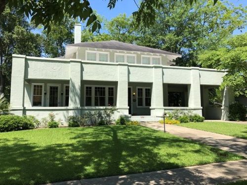 413 Liberty St, Shell Bluff, GA 30830-1502